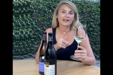 Monica Marin director WET | Sommtable class about wine tasting