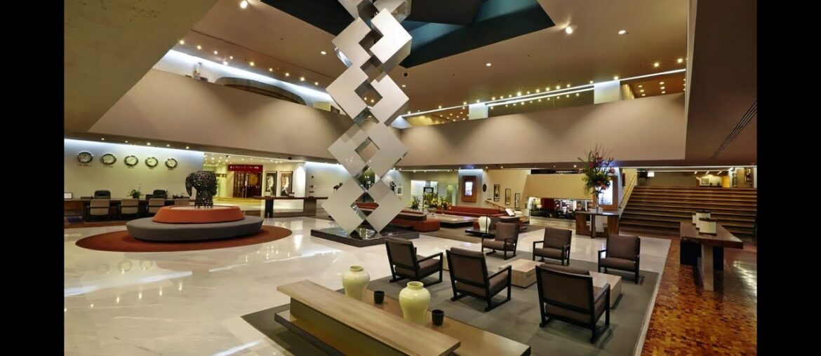 InterContinental Presidente Mexico City InterContinental Presidente Mexico City