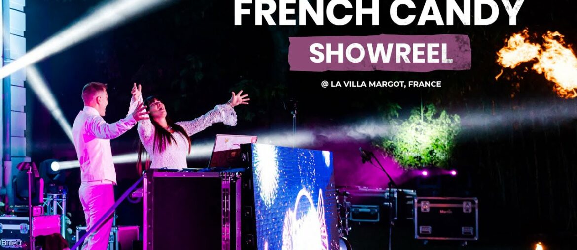 French Candy - Showreel