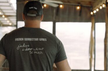 Texas Tasting Rooms - French Connection