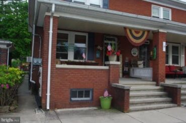 16 E Hanover Street Hanover, PA 17331 - Home for sale