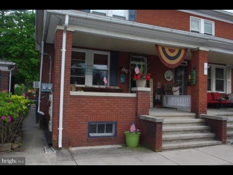 16 E Hanover Street Hanover, PA 17331 – Home for sale 16 E Hanover Street Hanover, PA 17331 - Home for sale