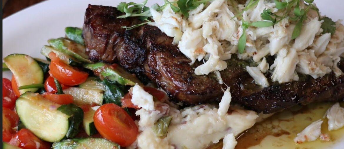 Texas Eats Season 3, Ep. 4:  Donuts, French food, Philly cheesesteaks and more