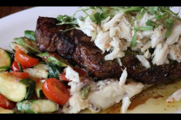 Texas Eats Season 3, Ep. 4:  Donuts, French food, Philly cheesesteaks and more