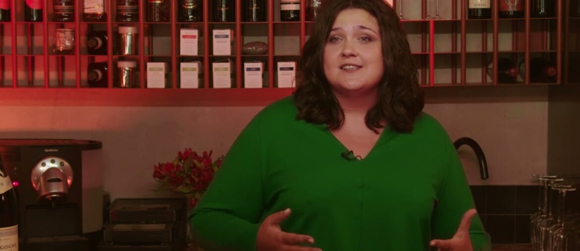 Wine Lover online course - learn Food & Beverage