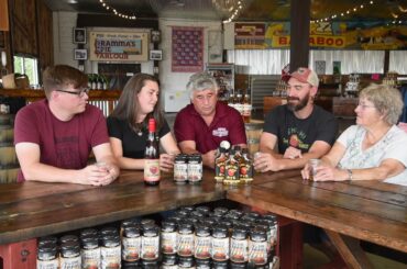 Wollersheim and Ski Hi Come Together to Make Delicious Wisconsin Made Wine and Spirits