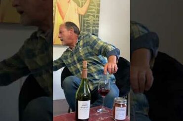 This Week With Jack - Domaine Maire Arbois