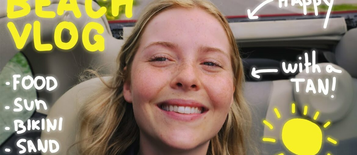 ROAD TRIP WITH ME TO A FRENCH BEACH TOWN ROAD TRIP WITH ME TO A FRENCH BEACH TOWN