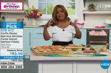 HSN | Chef Curtis Stone Celebration 07.24.2021 - 02 PM