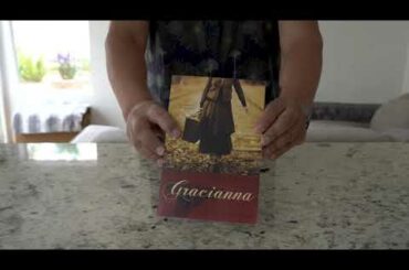 Unboxing Wine Therapy Gracianna Winery