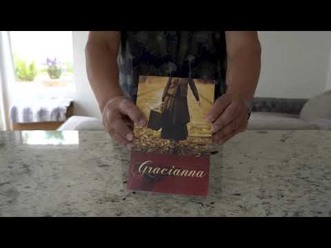 Unboxing Wine Therapy Gracianna Winery Unboxing Wine Therapy Gracianna Winery