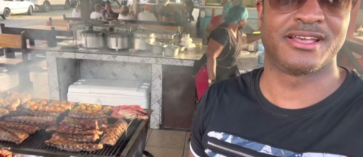 Best Restaurant in St. Maarten for LOBSTER