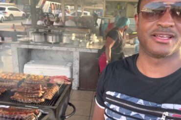 Best Restaurant in St. Maarten for LOBSTER