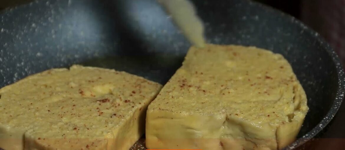 Tasty French Toast:How To Make French Toast In Minutes|Breakfast Recipes|Egg Recipe|Cooking Videos Tasty French Toast:How To Make French Toast In Minutes|Breakfast Recipes|Egg Recipe|Cooking Videos