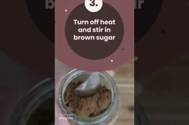 French Hot Chocolate Recipe