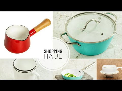 SHOPPING HAUL/kitchen products From Home center & Fujihora SHOPPING HAUL/kitchen products From Home center & Fujihora