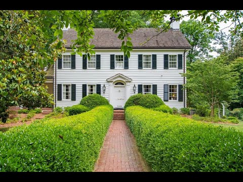 1520 Jarvis Street | Raleigh, NC 1520 Jarvis Street | Raleigh, NC