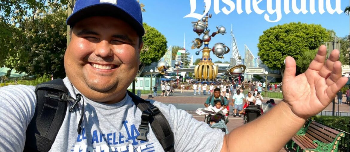 Disneyland July Updates 2021! Travel Planning Walkthrough – Crowd, Restaurant & Food Updates Disneyland July Updates 2021! Travel Planning Walkthrough - Crowd, Restaurant & Food Updates