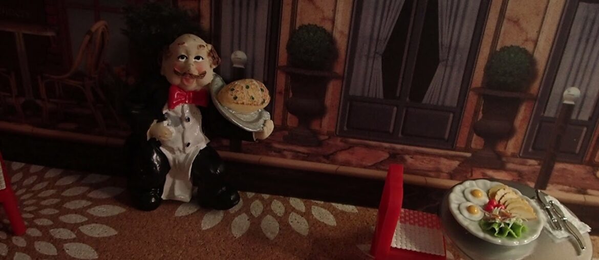 Paris Dining - Ideas to CREATE your OWN