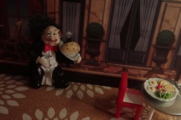 Paris Dining - Ideas to CREATE your OWN