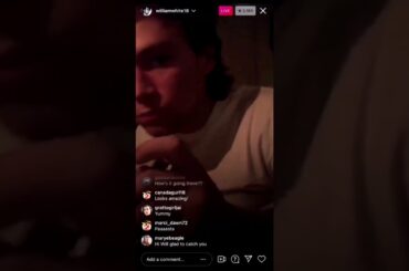 OBW last night in Paris. Dining out with Kelly