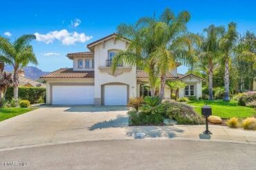 4392 Paseo Santa Fe, Newbury Park