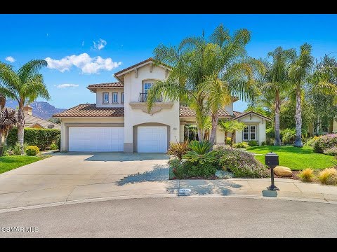 4392 Paseo Santa Fe, Newbury Park 4392 Paseo Santa Fe, Newbury Park