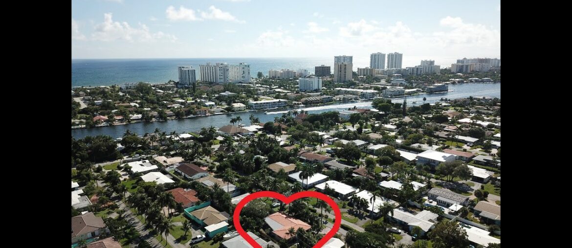 2/2 House w2CG 1672' New Roof & A/C Close to Ocean Priced to Sell. 2/2 House w2CG 1672' New Roof & A/C Close to Ocean Priced to Sell.