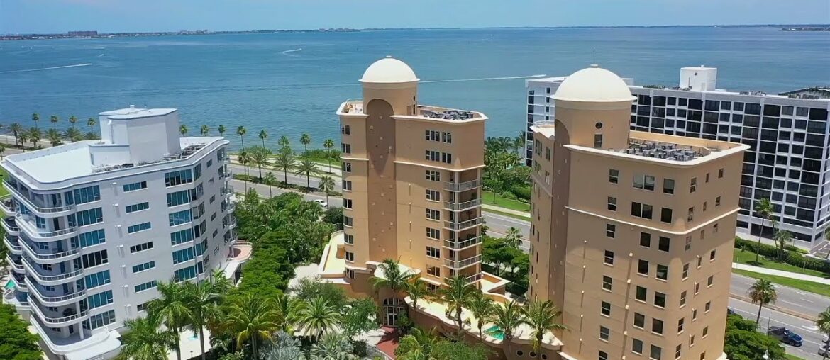 Roger Pettingell presents - 128 Golden Gate Point #501B