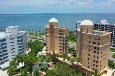 Roger Pettingell presents - 128 Golden Gate Point #501B