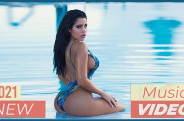 Otilia & Andrea - Best of song (remixes mix 2021) new video, summer time