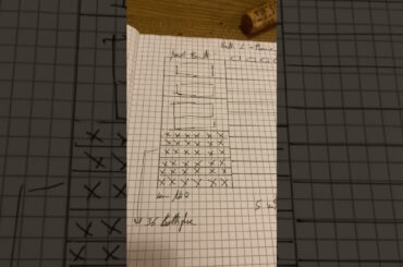 Evoluzione di un sogno..la mia cantina/My wine cellar