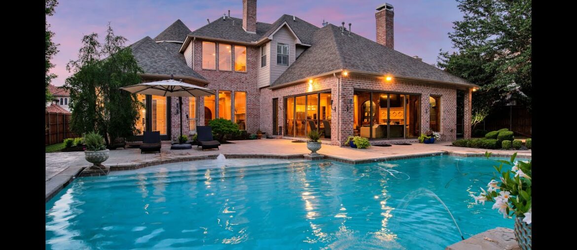 6812 Wild Ridge Court, Plano 6812 Wild Ridge Court, Plano