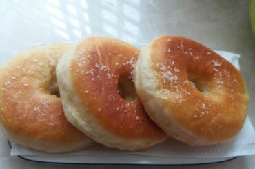 soft and fluffy homemade donat recipe|french donat|perfect domay recipe|donat