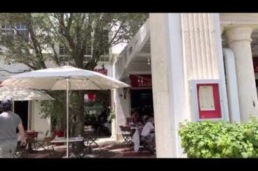 The French Naples Florida