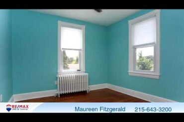 Video preview - Residential for sale - 646 Roberts Avenue, Glenside, PA 19038