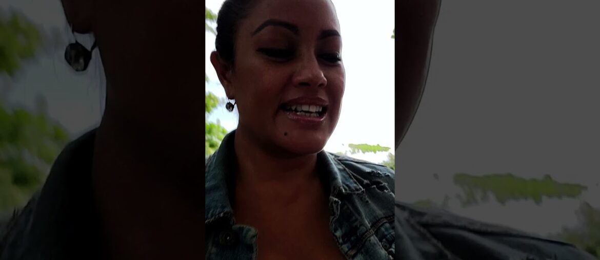 Having a drink on the #Malecon owned by a French Canadian #PuertoPlata #DominicanRepublic