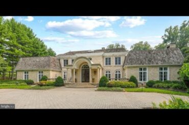 5 High Green Lane Stevenson, MD 21153 - Luxury home for sale