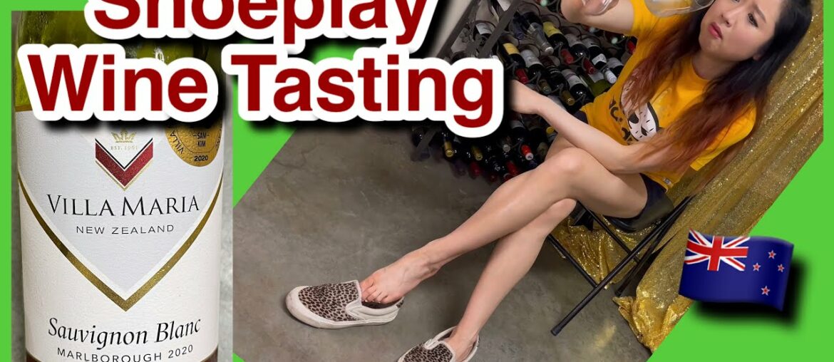 Old Vans Sneakers Dangle Wine Tasting – Worn Shoes, New Zealand Sauvignon Blanc Old Vans Sneakers Dangle Wine Tasting - Worn Shoes, New Zealand Sauvignon Blanc