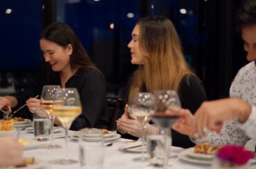 Brisbane's Favourite French Restaurant & Bar - La Belle Vie