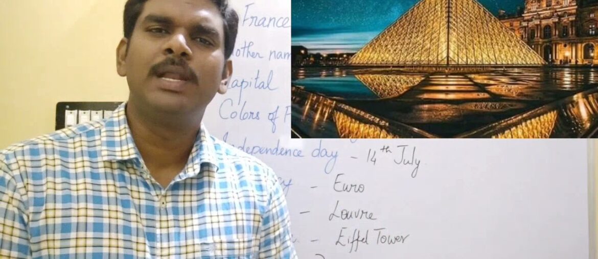 Petit Seminaire 6th Std French Video 1