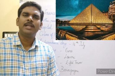 Petit Seminaire 6th Std French Video 1