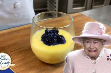 Posset At The Palace !