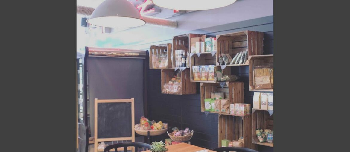 Wicked Backdrops for Exclusive Dining