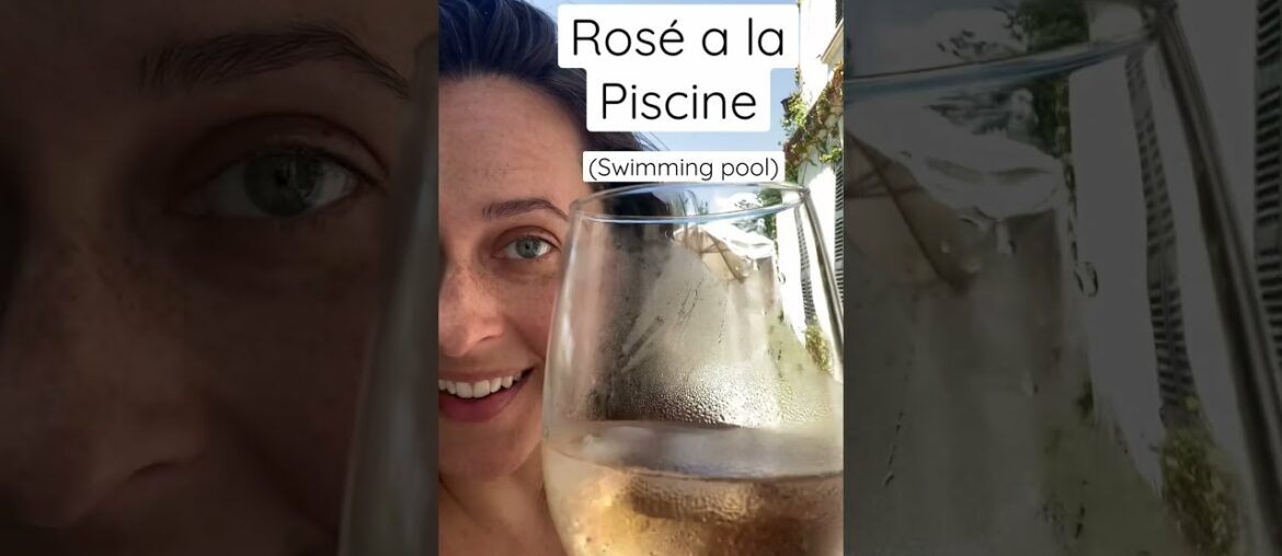 How to Survive French Riviera Summers #SHORTS