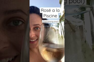 How to Survive French Riviera Summers #SHORTS