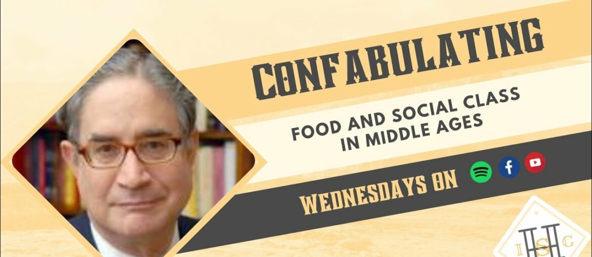 Food and Social Class in Middle Ages