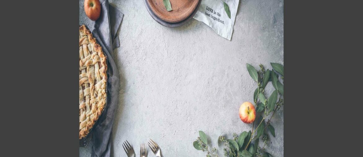 Background for Exclusive Dining