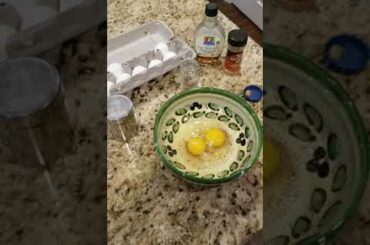 French Toast by The Gourmet Grater