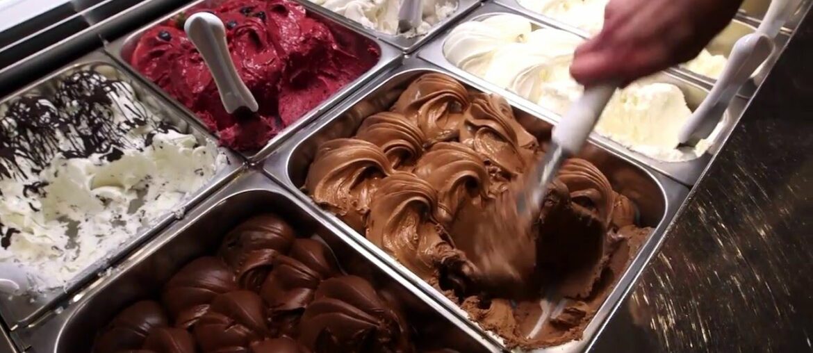 Morano Gelato - Chestnut Hill (Phantom Gourmet)